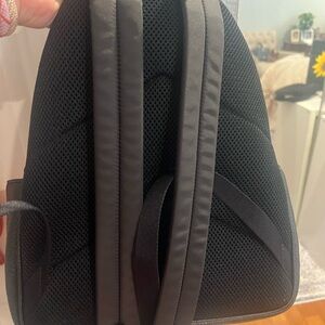 Coach back pack. Like new. Used twice, great condition